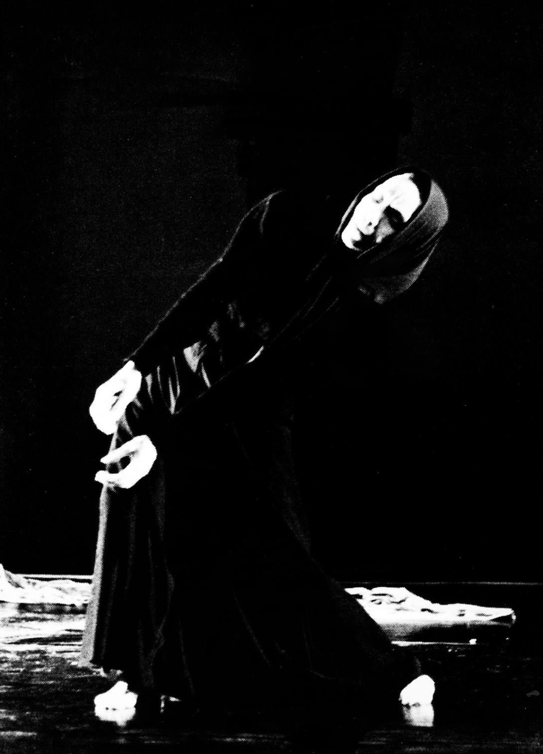 1983 Françoise Dupuy Festival de Vernier
